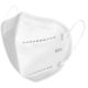 4-Ply KN95 High-Efficiency Protective Mask (EP-FR002)-white