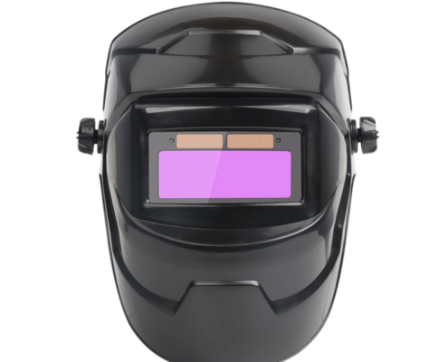 Auto-Darkening Welding Face Shield (EP-FE008)