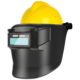 Auto-Darkening Welding Face Shield for High-Altitude Work (EP-FE010) -Overview