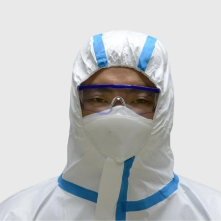 CE approved non woven protective coverall K3000