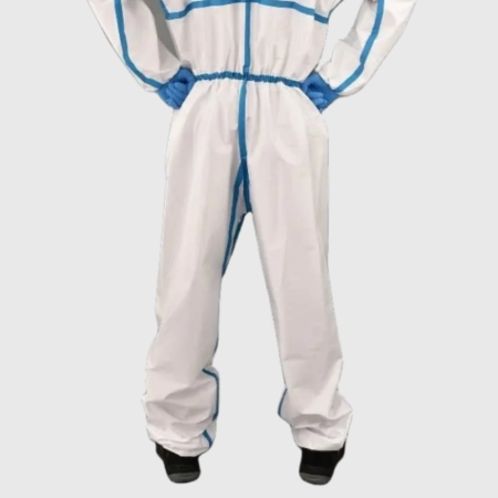 CE approved non woven protective coverall K3000