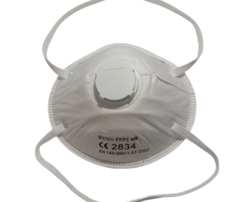 Comfort Headband FFP2 Protective Mask (EP-FR004)