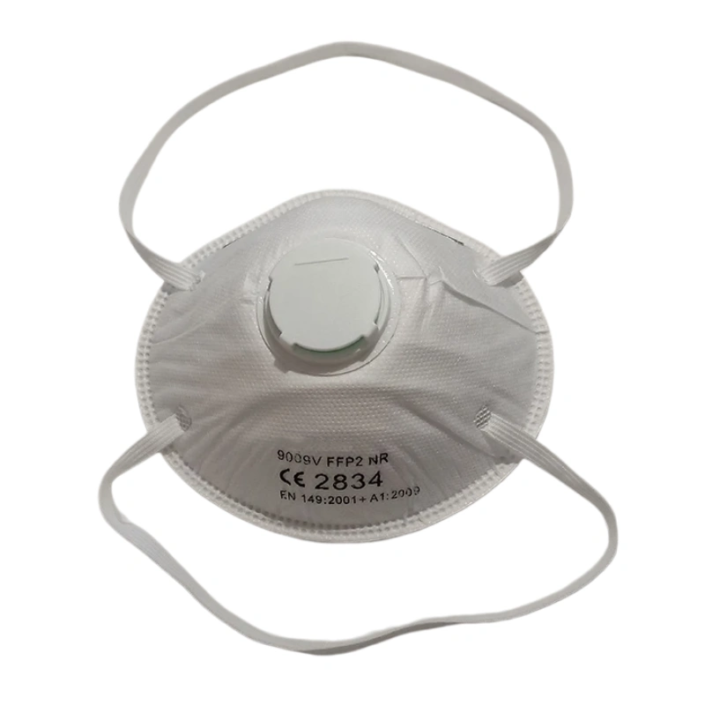 Comfort Headband FFP2 Protective Mask (EP-FR004)