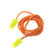 Corded PU Foam Earplugs (EP-HR002)-yellow
