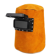Cowhide Heat & Spark Resistant Welding Head Cover (EP-FE012)