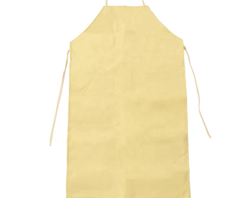 EN388 Certified Aramid Heat Resistant Apron (EP-BD003)