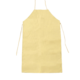 EN388 Certified Aramid Heat Resistant Apron (EP-BD003)