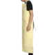 EN388 Certified Aramid Heat Resistant Apron (EP-BD003)-side