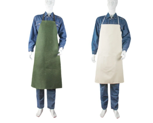 EP-BD001 Heavy Duty Canvas Welding Apron