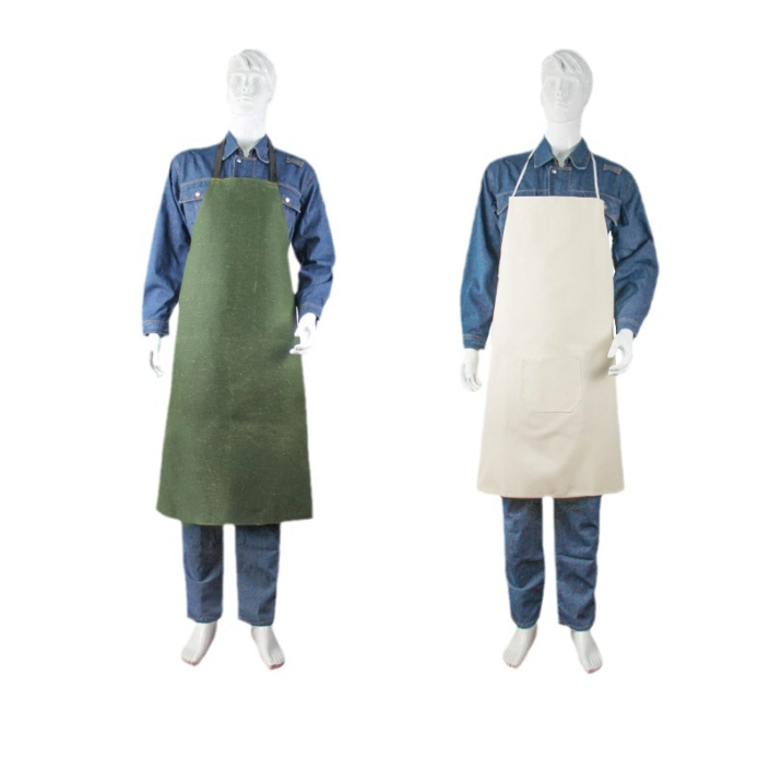 EP-BD001 Heavy Duty Canvas Welding Apron