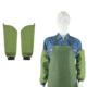 EP-BD001 Heavy Duty Canvas Welding Apron-front