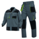EP-BD008 Reinforced Multi-Pocket Workwear Set