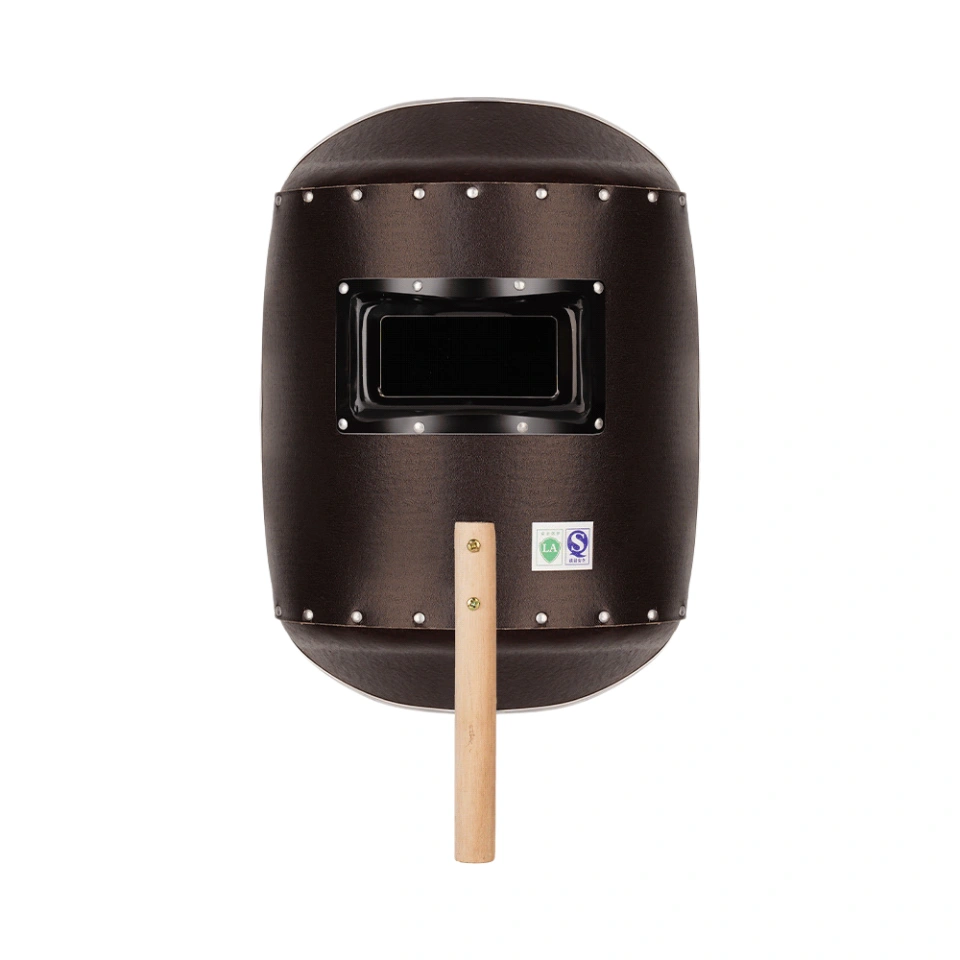 EP-FE011 Handheld Steel Paper Welding Face Shield