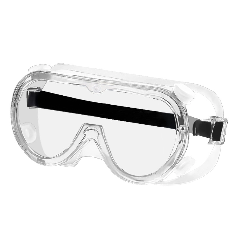 EP-FE015 Full Seal Anti-Fog Safety Goggles