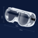 EP-FE015 Full Seal Anti-Fog Safety Goggles-size