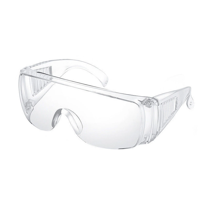 EP-FE016 Semi-Enclosed Anti-Fog Safety Goggles