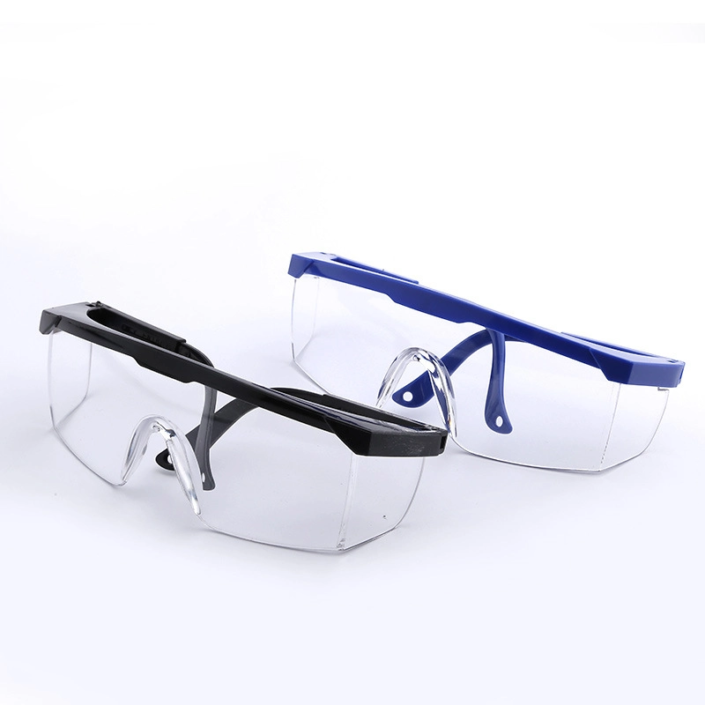 EP-FE017 Telescopic Temple Impact-Resistant Safety Glasses-1777298074 EP-FE017 Telescopic Temple Impact-Resistant Safety Glasses
