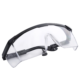 EP-FE017 Telescopic Temple Impact-Resistant Safety Glasses-black one
