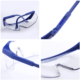 EP-FE017 Telescopic Temple Impact-Resistant Safety Glasses-details display