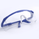 EP-FE017 Telescopic Temple Impact-Resistant Safety Glasses-front display