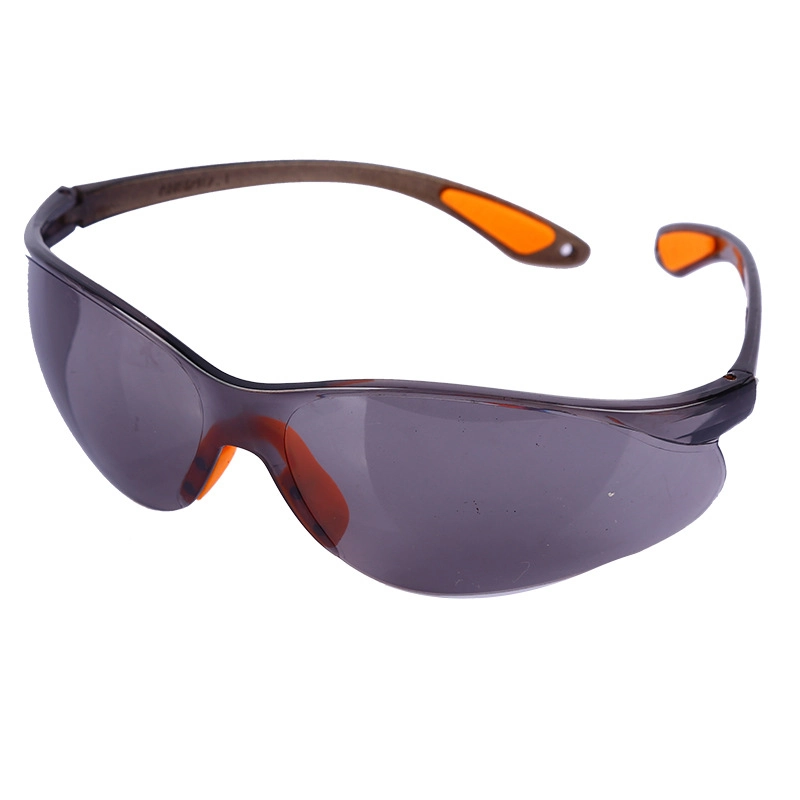 EP-FE018 Soft Nose Bridge Impact-Resistant Safety Glasses