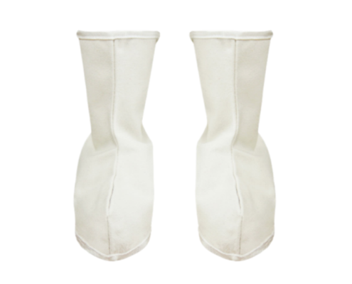 EP-FT001 Canvas Welding Foot Cover