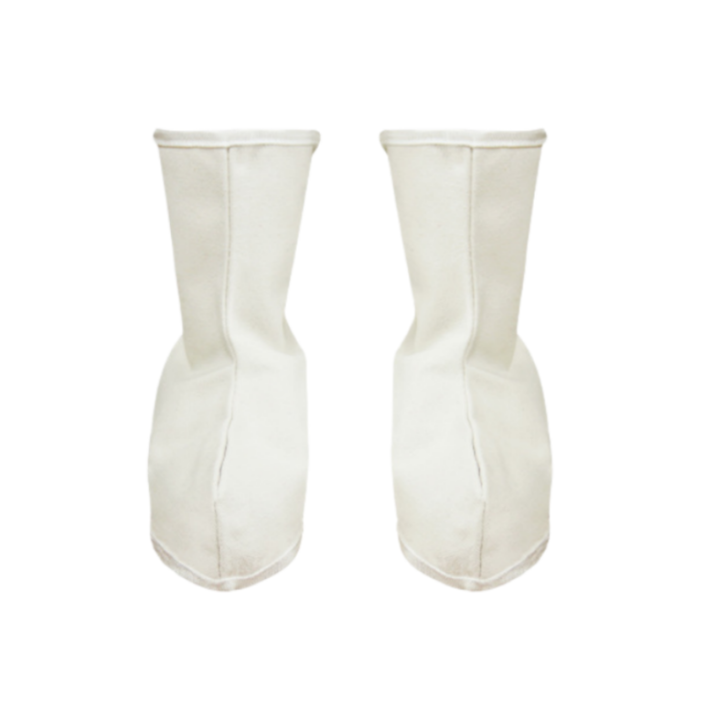 EP-FT001 Canvas Welding Foot Cover
