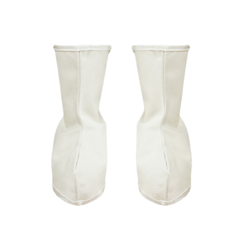 EP-FT001 Canvas Welding Foot Cover