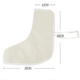 EP-FT001 Canvas Welding Foot Cover-size