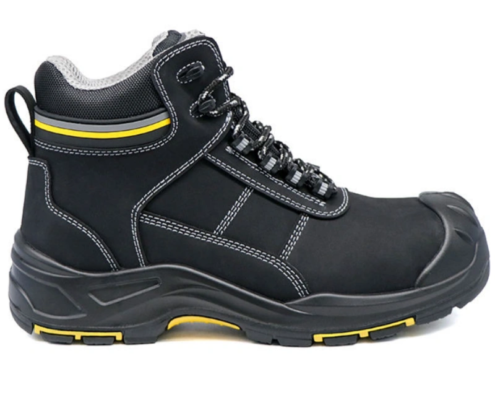 EP-FT002 Mid-Cut Insulated Safety Shoes