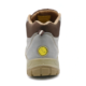 EP-FT003 Suede Leather Steel Toe Safety Boots-heel