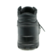 EP-FT004 Grain Leather Steel Toe Safety Boots-heel