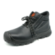EP-FT004 Grain Leather Steel Toe Safety Boots-side