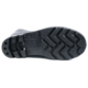 EP-FT007 High Cut PVC Waterproof Safety Boots-soles