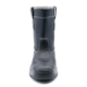 EP-FT009 High-Cut Embossed Leather Safety Boots-front