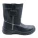 EP-FT009 High-Cut Embossed Leather Safety Boots-right