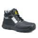 EP-FT010 Mid-Cut Breathable Steel Toe Safety Shoes-side