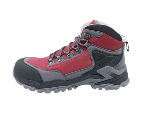 EP-FT011 High Ankle Oil Resistant Safety Boots-right
