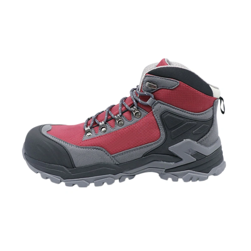 EP-FT011 High Ankle Oil Resistant Safety Boots-right
