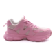 EP-FT012 Lightweight Breathable Mesh Steel Toe Safety Shoes-inside