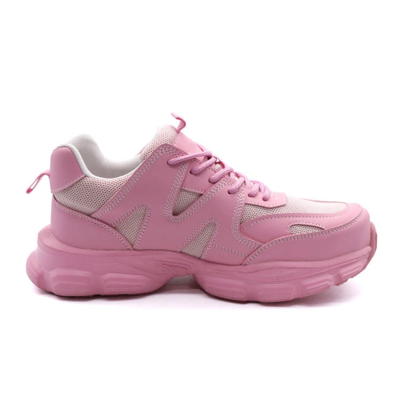 EP-FT012 Lightweight Breathable Mesh Steel Toe Safety Shoes-inside