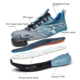EP-FT013 Stylish Steel Toe Safety Sneakers-details
