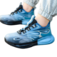 EP-FT013 Stylish Steel Toe Safety Sneakers-display