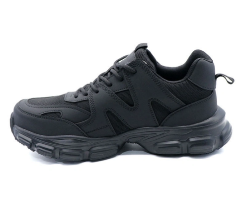 EP-FT014 Low Cut Steel Toe Hiking Safety Shoes-side
