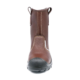 EP-FT016 High Cut Anti-Static Safety Boots-front display