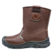 EP-FT016 High Cut Anti-Static Safety Boots-left side