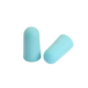 EP-HR001 Slow Rebound PU Foam Earplugs-blue