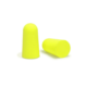 EP-HR001 Slow Rebound PU Foam Earplugs-light yellow
