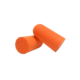 EP-HR001 Slow Rebound PU Foam Earplugs-orange