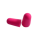 EP-HR001 Slow Rebound PU Foam Earplugs-pink